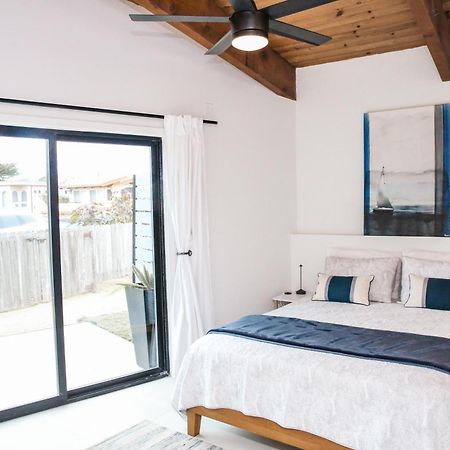 Villa 5768 Moonstone Bch Dr. Cambria Exterior foto
