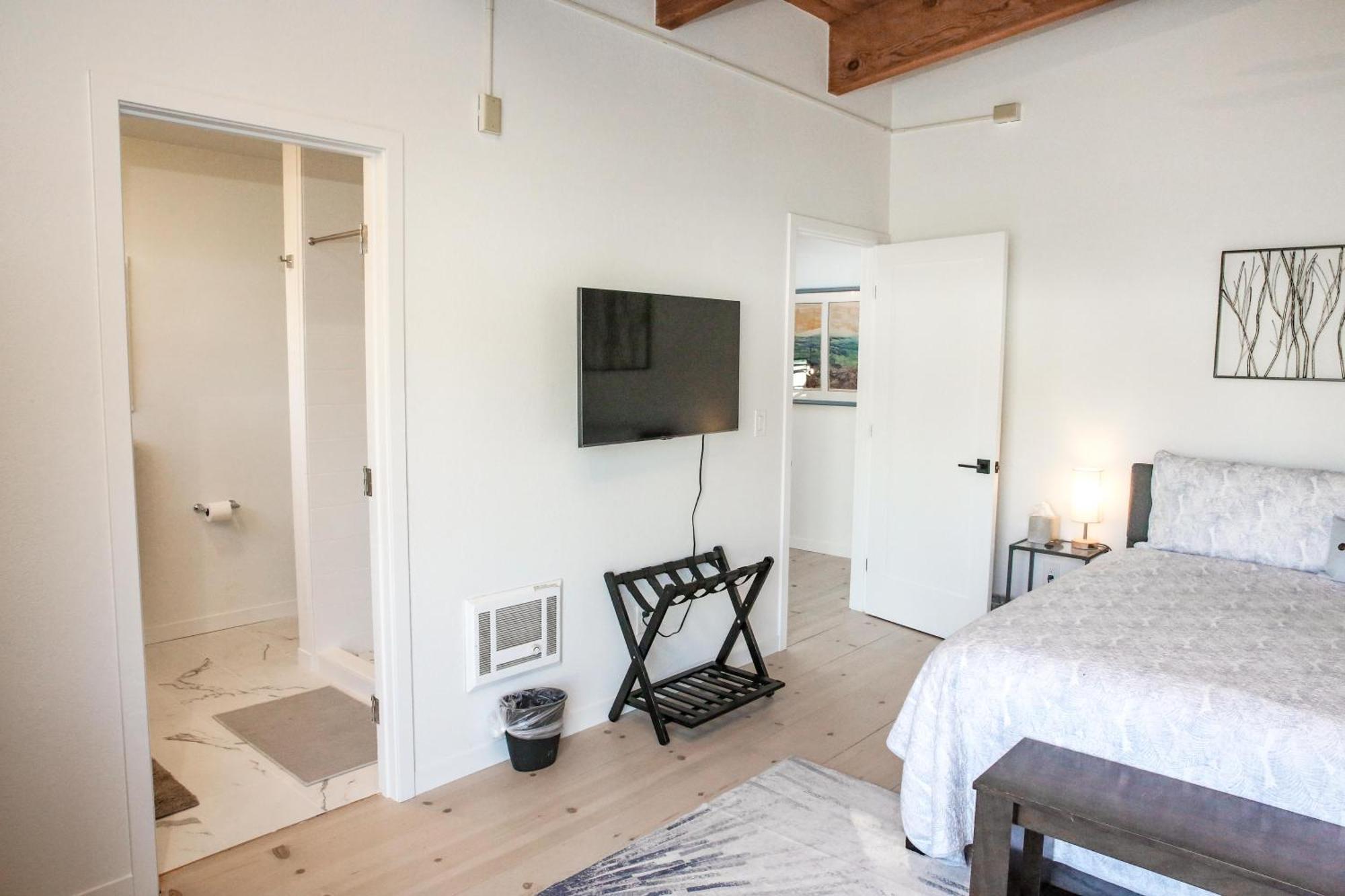 Villa 5768 Moonstone Bch Dr. Cambria Exterior foto