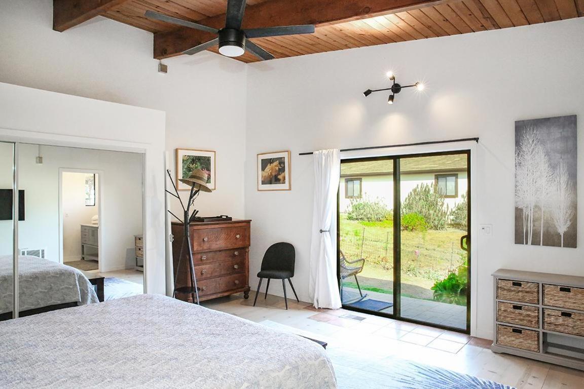 Villa 5768 Moonstone Bch Dr. Cambria Exterior foto