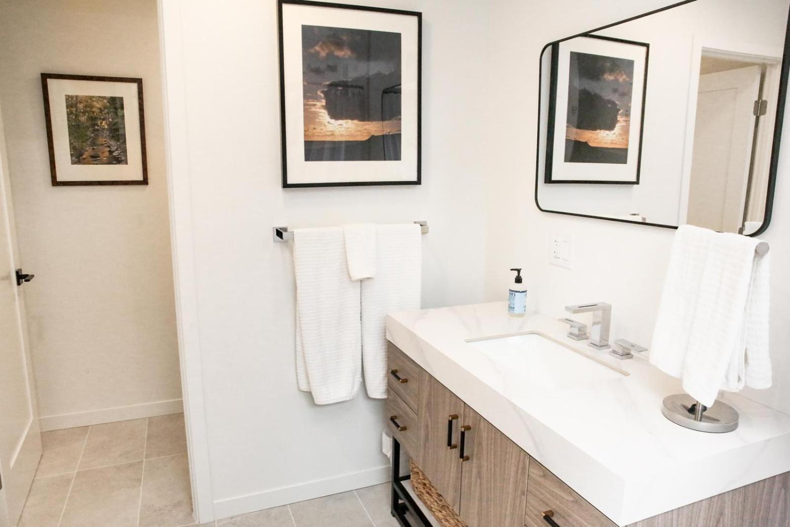 Villa 5768 Moonstone Bch Dr. Cambria Exterior foto